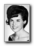 Linda Weaver: class of 1964, Norte Del Rio High School, Sacramento, CA.